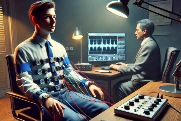 Курси поліграфологів: шлях до професійного опанування детектора брехні